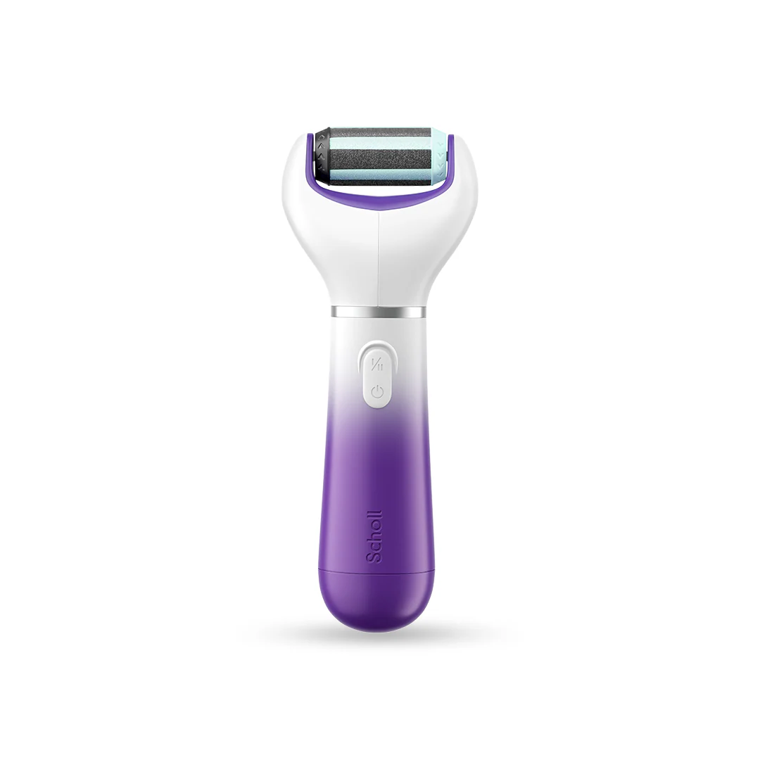 Coffret Scholl Râpe Electrique + Recharges 2 en 1 - Image 9