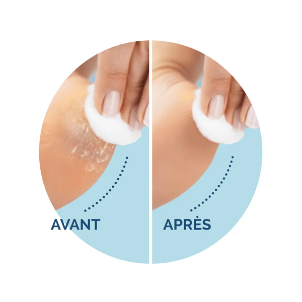 Recharges Scholl Velvet Smooth Grain Ultra Exfoliant - Image 3