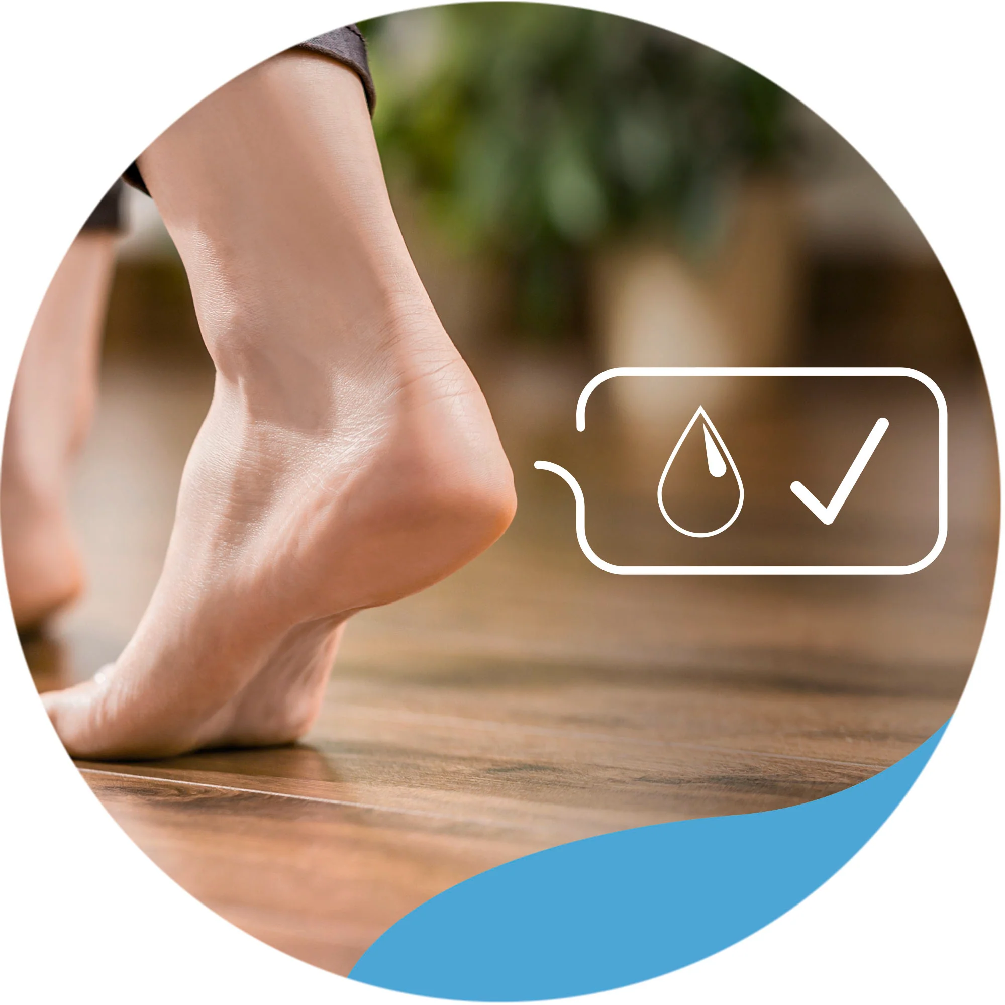 Crème Réparatrice Pieds Très Secs Scholl - Image 4
