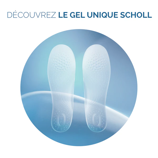 Semelles Scholl GelSoft Pour Elle Talons Hauts & Aiguilles - Image 6